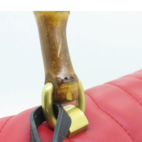 Gucci queen margaret backpack - Picture 9 of 13